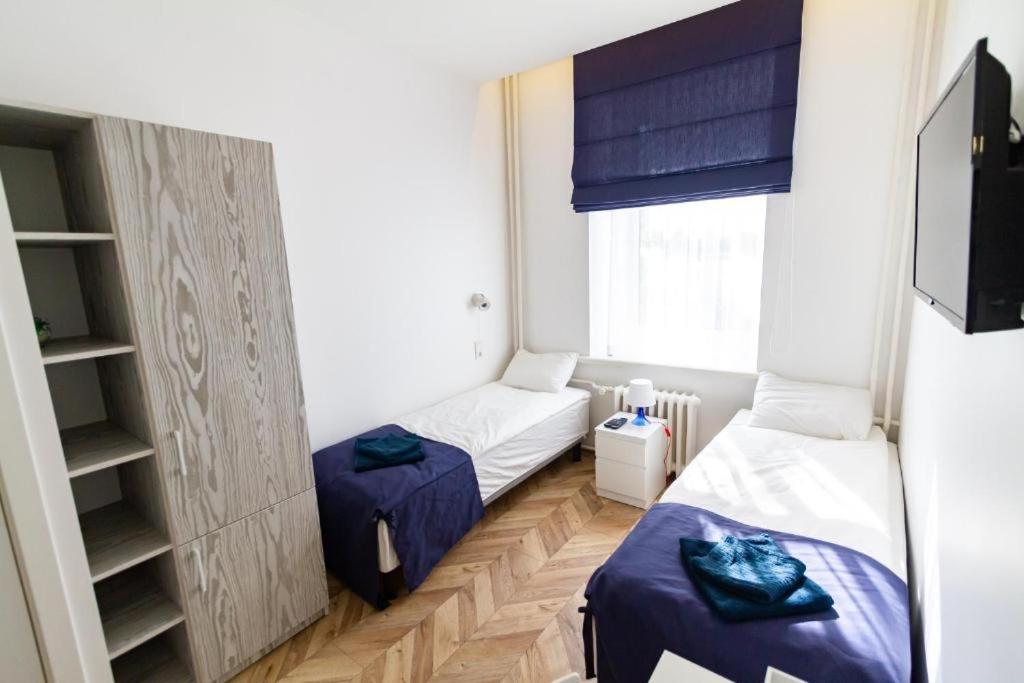 Hot Spot Vilnius Apartments! Exterior foto
