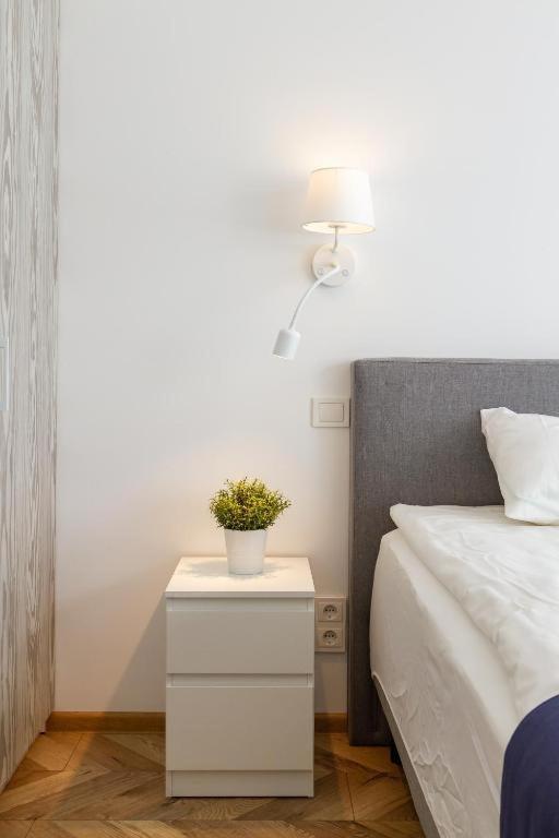 Hot Spot Vilnius Apartments! Exterior foto