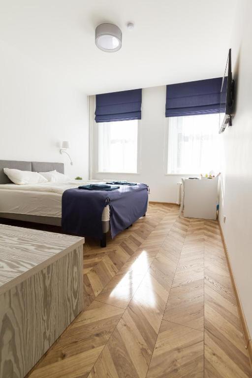 Hot Spot Vilnius Apartments! Exterior foto